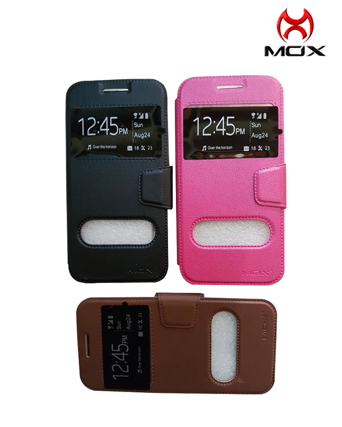 Mox S-View Cover-J3 (2016)